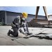 BOSCH GWX 18V-8 PROFESSIONAL Winkelschleifer mit X-LOCK, L-Boxx 06019N9101