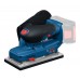 BOSCH GSS18V-18 PROFESSIONAL Schwingschleifer 06019R7000