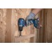 BOSCH PRO GSR18V-52 PROFESSIONAL Akku-Bohrschrauber, ohne Akku 06019S0020