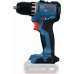 BOSCH GSR18V-52 PROFESSIONAL Akku-Bohrschrauber, ohne Akku, L-BOXX 06019S0021