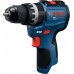 BOSCH GSB12V-31 PROFESSIONAL Akku-Schlagbohrschrauber, L-BOXX 06019S6101