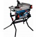 BOSCH GTA 571 PROFESSIONAL Transport- und Arbeitstisch 0601B22800