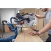 BOSCH GCM 340-305 D PROFESSIONAL Kapp- und Gehrungssäge 0601B60000