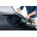 BOSCH Universal Vac 18 Akku-Handstaubsauger, 1 Akkupack 06033B9103