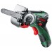 BOSCH EasyCut 12 Akku-Säge mit NanoBlade-Technologie 06033C9000