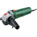 BOSCH UniversalGrind 750-115 Winkelschleifer 06033E2001