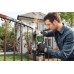 BOSCH PWS 18V-70 Akku-Winkelschleifer, 125 mm 06033E6001