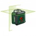 BOSCH UniversalLevel 360 UNI Kreuzlinien-Laser 0603663E05