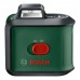 BOSCH UniversalLevel 360 UNI Kreuzlinien-Laser 0603663E05