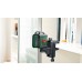 BOSCH UniversalLevel 360 UNI Kreuzlinien-Laser 0603663E05