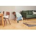 BOSCH UniversalLevel 2 Kreuzlinien-Laser mit Lotfunktion 0603663F00