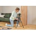 BOSCH UniversalLevel 2 UNI Kreuzlinien-Laser mit Lotfunktion 0603663F01