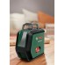 BOSCH PLL360-15G UNI Kreuzlinien-Laser + Stativ 0603663K01