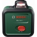 BOSCH PLL 360-1 Linienlaser 0603663LZ0