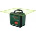 BOSCH PLL 360-1G Linienlaser, set 0603663M01