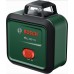 BOSCH PLL 360-1G Linienlaser, set 0603663M01