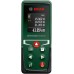 BOSCH UniversalDistance 50 Digitaler Laser-Entfernungsmesser 0603672801