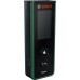 BOSCH Zamo IV UNI Digitaler Laser-Entfernungsmesser 0603672H00