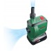 BOSCH EasyInflate 18V-500 Akku-Volumenpumpe (solo) 0603947200