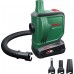 BOSCH EasyInflate 18V-500 Akku-Volumenpumpe 1x 2.0Ah 0603947201