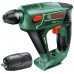 BOSCH Uneo Maxx Akku-Bohrhammer (ohne Akku und Ladegerät) 060395230C