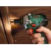 BOSCH UniversalImpactDrive 18V-350 Akku-Drehschlagschrauber 0603980305