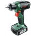 BOSCH EasyDrill 12 Akku-Bohrschrauber 06039B3001