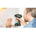 BOSCH AdvancedDrill 18 Akku-Zweigang-Bohrschrauber 06039B5007