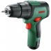 BOSCH EasyImpact 12 Akku-Bohrschrauber- 1 x 2,0-Ah-Akku, Ladegerät 06039B6104