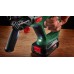 BOSCH UniversalHammer 18V, 2 Akkupack 06039D6003