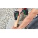 BOSCH UniversalDrill 18V-60 Akku-Zweigang-Bohrschrauber 06039D7000