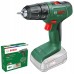 BOSCH EasyDrill 18V-40 Akku-Zweigang-Bohrschrauber 06039D8000