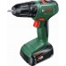 BOSCH EasyDrill 18V-38 (1x 1,5 Ah) + AL18V-20 Akku-Bohrschrauber 06039D8003