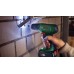 BOSCH EasyDrill 18V-40 (1x 2 Ah) + AL18V-20 Akku-Zweigang-Bohrschrauber 06039D8004