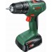 BOSCH EasyDrill 18V-40 Akku-Bohrschrauber 06039D8006