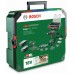 BOSCH EasyDrill 18V-40 Akku-Bohrschrauber 06039D8006