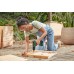 BOSCH EasyDrill 18V-40 Akku-Bohrschrauber 06039D8006