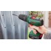 BOSCH EasyImpact 18V-40 Akku-Zweigang-Schlagbohrschrauber 06039D8100