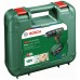 BOSCH EasyDrill 18V-40 Akku-Schlagbohrmaschine 06039D8107
