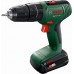 BOSCH EasyDrill 18V-40 Akku-Schlagbohrmaschine 06039D8107