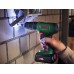 BOSCH EasyDrill 18V-40 Akku-Schlagbohrmaschine 06039D8107