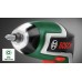 BOSCH IXO 7 Bit-Set Akku-Schrauber 06039E000B