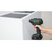 BOSCH AdvancedDrill 18V-80 QuickSnap Akku-Bohrschrauber, 2 x 2,5-Ah-Akku 06039E2003