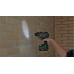 BOSCH AdvancedDrill 18V-80 QuickSnap Akku-Bohrschrauber, 2 x 2,5-Ah-Akku 06039E2003