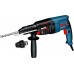 BOSCH GBH 2-26 DFR PROFESSIONAL Bohrhammer 800 W mit SDS-plus, 0611254768