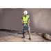 BOSCH GSH 11 E PROFESSIONAL Schlaghammer mit SDS-max, 0611316708