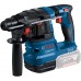 BOSCH GBH 18V-22 PROFESSIONAL Akku-Bohrhammer mit SDS plus 0611924004