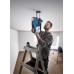 BOSCH GBH 185-LI PROFESSIONAL Akku-Bohrhammer 0611924021