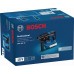 BOSCH GBH 18V-18 PROFESSIONAL Akku-Bohrhammer mit SDS plus 0611927000
