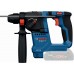 BOSCH GBH 18V-18 PROFESSIONAL Bohrhammer mit SDS plus, L-Boxx 0611927003